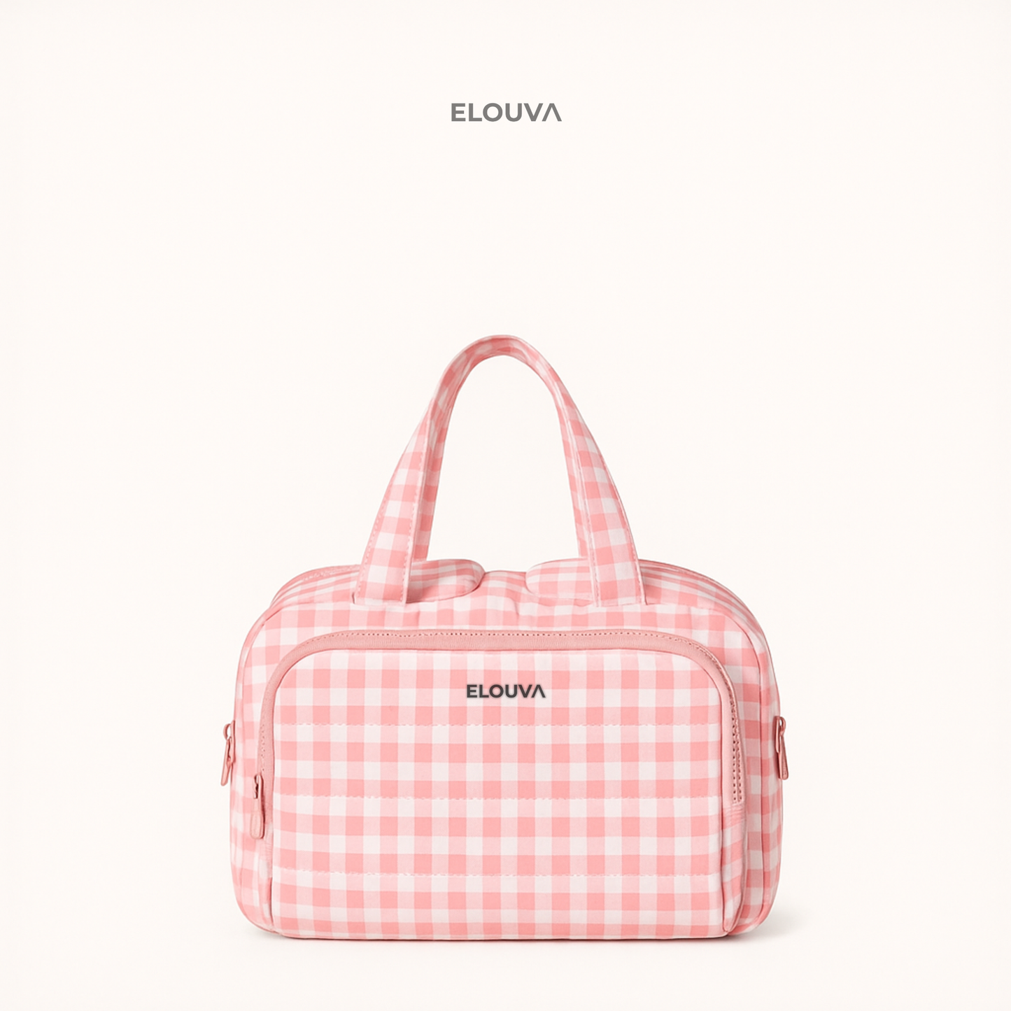 Elouva Toiletry Bag