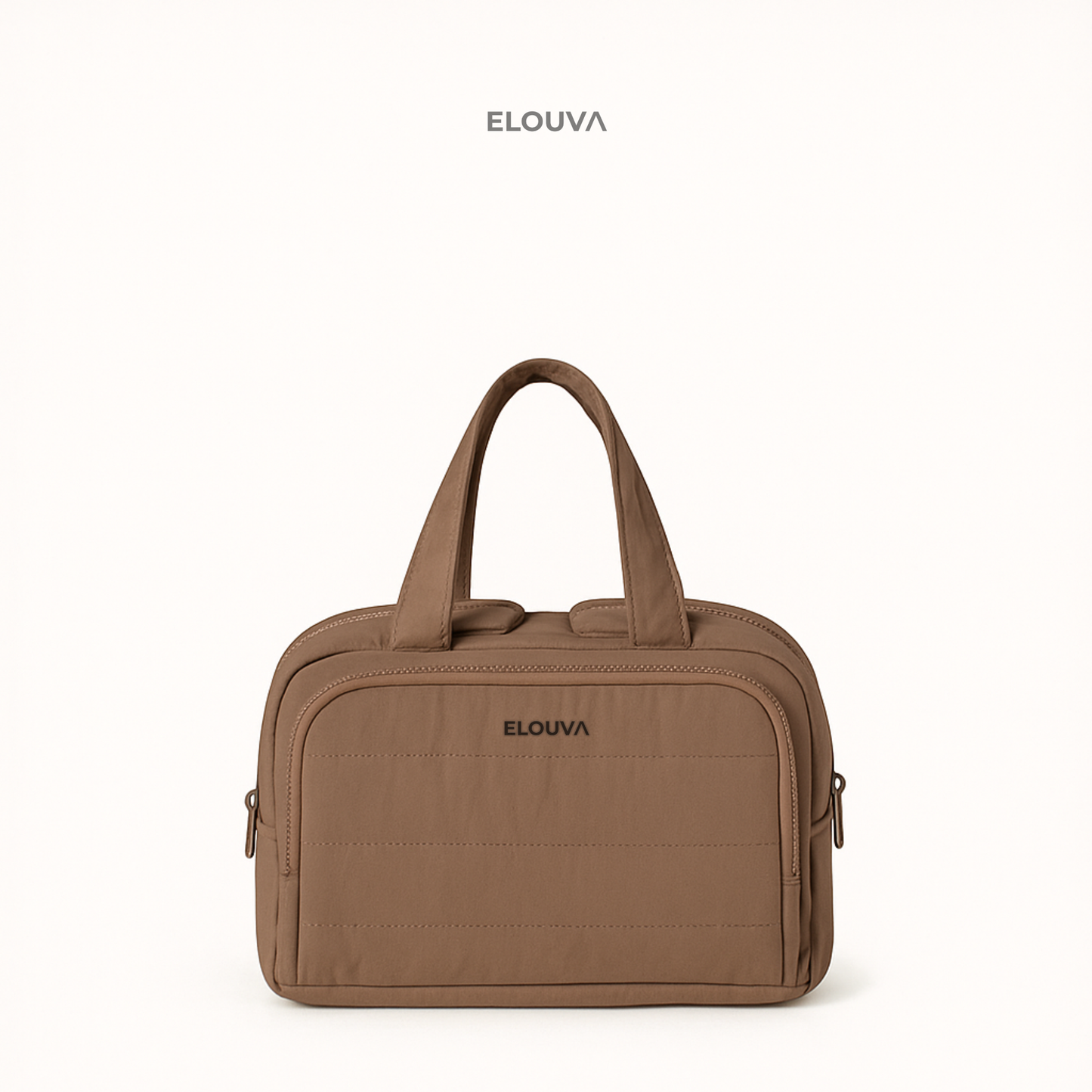 Elouva Toiletry Bag