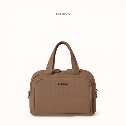 Elouva Toiletry Bag