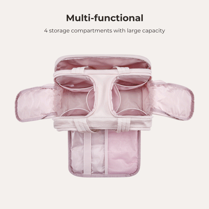 Elouva Toiletry Bag